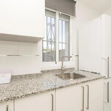 Holiday home Castanuelas - In Jerez de la Frontera