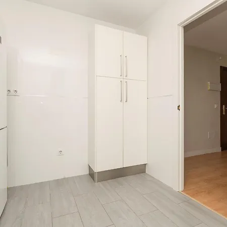 Castanuelas - In Tatil Evi *